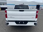 New 2025 Chevrolet Silverado 1500 RST Crew Cab 4WD Pickup for sale #5231 - photo 4