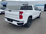 New 2025 Chevrolet Silverado 1500 RST Crew Cab 4WD Pickup for sale #5231 - photo 5