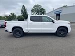 New 2025 Chevrolet Silverado 1500 RST Crew Cab 4WD Pickup for sale #5231 - photo 6