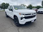 New 2025 Chevrolet Silverado 1500 RST Crew Cab 4WD Pickup for sale #5231 - photo 7