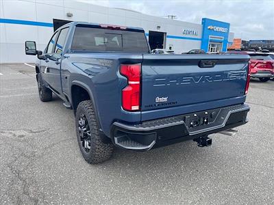 New 2025 Chevrolet Silverado 2500 LT Crew Cab 4WD Pickup for sale #5233 - photo 2