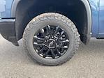 New 2025 Chevrolet Silverado 2500 LT Crew Cab 4WD Pickup for sale #5233 - photo 25