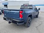 New 2025 Chevrolet Silverado 2500 LT Crew Cab 4WD Pickup for sale #5233 - photo 5