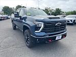 New 2025 Chevrolet Silverado 2500 LT Crew Cab 4WD Pickup for sale #5233 - photo 7