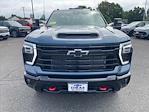 New 2025 Chevrolet Silverado 2500 LT Crew Cab 4WD Pickup for sale #5233 - photo 8