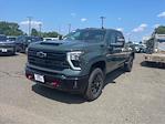 New 2025 Chevrolet Silverado 2500 LT Crew Cab 4WD Pickup for sale #5235 - photo 1