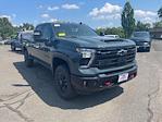 New 2025 Chevrolet Silverado 2500 LT Crew Cab 4WD Pickup for sale #5235 - photo 7