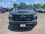 New 2025 Chevrolet Silverado 2500 LT Crew Cab 4WD Pickup for sale #5235 - photo 8