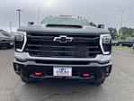 New 2025 Chevrolet Silverado 2500 LT Crew Cab 4WD Pickup for sale #5236 - photo 27