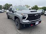 New 2025 Chevrolet Silverado 2500 LT Crew Cab 4WD Pickup for sale #5236 - photo 7