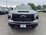 New 2025 Chevrolet Silverado 2500 LT Crew Cab 4WD Pickup for sale #5236 - photo 8