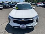 New 2025 Chevrolet Trax LT SUV for sale #5241 - photo 8