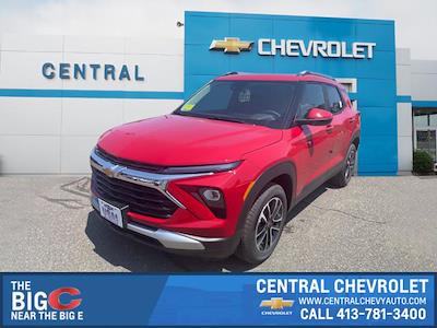 New 2026 Chevrolet Trailblazer LT AWD SUV for sale #5243 - photo 1