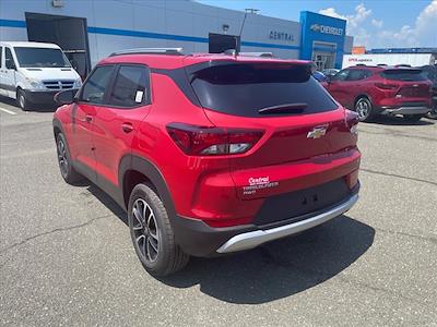 New 2026 Chevrolet Trailblazer LT AWD SUV for sale #5243 - photo 2