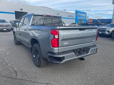 New 2025 Chevrolet Silverado 1500 RST Crew Cab 4WD Pickup for sale #5248 - photo 2