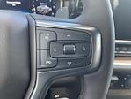 New 2025 Chevrolet Silverado 1500 RST Crew Cab 4WD Pickup for sale #5248 - photo 19