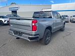 New 2025 Chevrolet Silverado 1500 RST Crew Cab 4WD Pickup for sale #5248 - photo 5