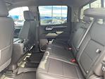 New 2025 Chevrolet Silverado 1500 RST Crew Cab 4WD Pickup for sale #5249 - photo 15