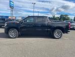New 2025 Chevrolet Silverado 1500 RST Crew Cab 4WD Pickup for sale #5249 - photo 3