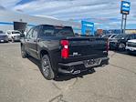 New 2025 Chevrolet Silverado 1500 RST Crew Cab 4WD Pickup for sale #5249 - photo 2