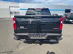 New 2025 Chevrolet Silverado 1500 RST Crew Cab 4WD Pickup for sale #5249 - photo 4