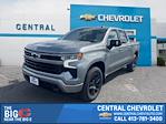 New 2025 Chevrolet Silverado 1500 RST Crew Cab 4WD Pickup for sale #5252 - photo 1