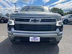 New 2025 Chevrolet Silverado 1500 RST Crew Cab 4WD Pickup for sale #5252 - photo 28