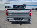 New 2025 Chevrolet Silverado 1500 RST Crew Cab 4WD Pickup for sale #5252 - photo 4
