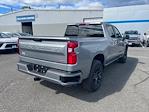 New 2025 Chevrolet Silverado 1500 RST Crew Cab 4WD Pickup for sale #5252 - photo 5