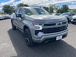 New 2025 Chevrolet Silverado 1500 RST Crew Cab 4WD Pickup for sale #5252 - photo 7