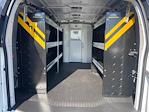 New 2025 Chevrolet Express 2500 Upfitted Cargo Van for sale #5253 - photo 2