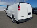 New 2025 Chevrolet Express 2500 Upfitted Cargo Van for sale #5253 - photo 4