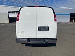 New 2025 Chevrolet Express 2500 Upfitted Cargo Van for sale #5253 - photo 5