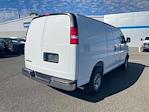 New 2025 Chevrolet Express 2500 Upfitted Cargo Van for sale #5253 - photo 6