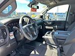 New 2025 Chevrolet Silverado 3500 Work Truck Crew Cab 4WD 60 CA Cab Chassis for sale #5254 - photo 14