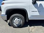 New 2025 Chevrolet Silverado 3500 Work Truck Crew Cab 4WD 60 CA Cab Chassis for sale #5254 - photo 24