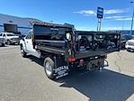 New 2025 Chevrolet Silverado 3500 Work Truck Crew Cab 4WD 60 CA Cab Chassis for sale #5254 - photo 3