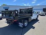 New 2025 Chevrolet Silverado 3500 Work Truck Crew Cab 4WD 60 CA Cab Chassis for sale #5254 - photo 5
