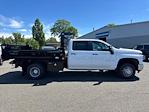 New 2025 Chevrolet Silverado 3500 Work Truck Crew Cab 4WD 60 CA Cab Chassis for sale #5254 - photo 6