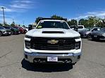 New 2025 Chevrolet Silverado 3500 Work Truck Crew Cab 4WD 60 CA Cab Chassis for sale #5254 - photo 8