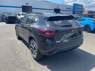 New 2025 Chevrolet Trax 2RS SUV for sale #5273 - photo 2