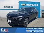New 2025 Chevrolet Trax 2RS SUV for sale #5273 - photo 1