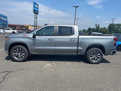 New 2026 Chevrolet Silverado 1500 LT Crew Cab 4WD Pickup for sale #5278 - photo 2