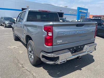 New 2026 Chevrolet Silverado 1500 LT Crew Cab 4WD Pickup for sale #5278 - photo 2