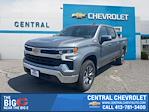 New 2026 Chevrolet Silverado 1500 LT Crew Cab 4WD Pickup for sale #5278 - photo 1