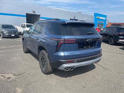 New 2026 Chevrolet Traverse Z71 AWD SUV for sale #5279 - photo 2