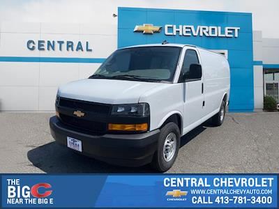 New 2025 Chevrolet Express 2500 Empty Cargo Van for sale #5281 - photo 1