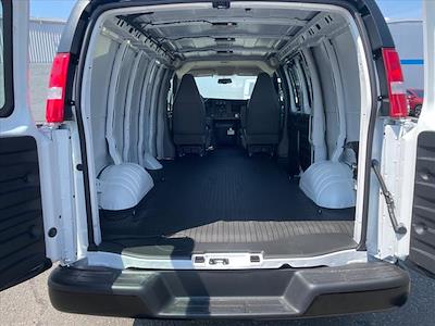 New 2025 Chevrolet Express 2500 Empty Cargo Van for sale #5281 - photo 2
