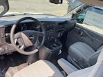 New 2025 Chevrolet Express 2500 Empty Cargo Van for sale #5281 - photo 12