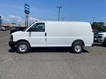 New 2025 Chevrolet Express 2500 Empty Cargo Van for sale #5281 - photo 3